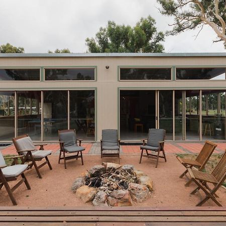 Banksia Park Cottages แคงการูวัลเลย์ ภายนอก รูปภาพ