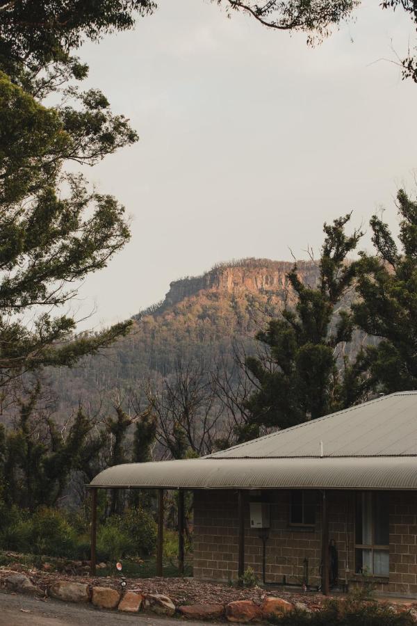 Banksia Park Cottages แคงการูวัลเลย์ ภายนอก รูปภาพ