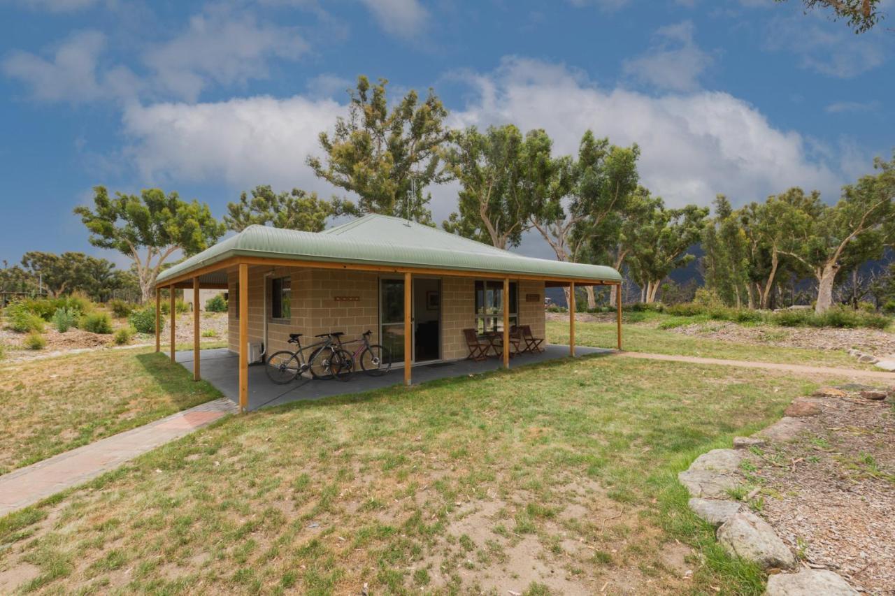 Banksia Park Cottages แคงการูวัลเลย์ ภายนอก รูปภาพ