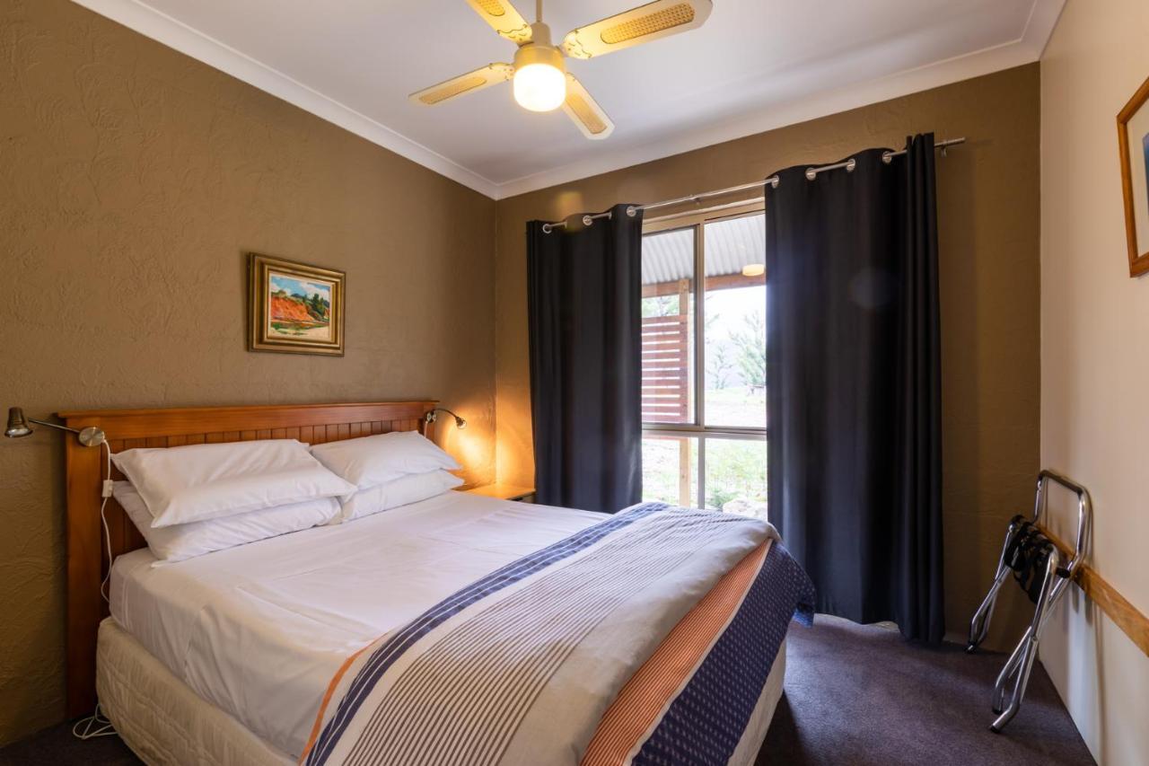 Banksia Park Cottages แคงการูวัลเลย์ ภายนอก รูปภาพ
