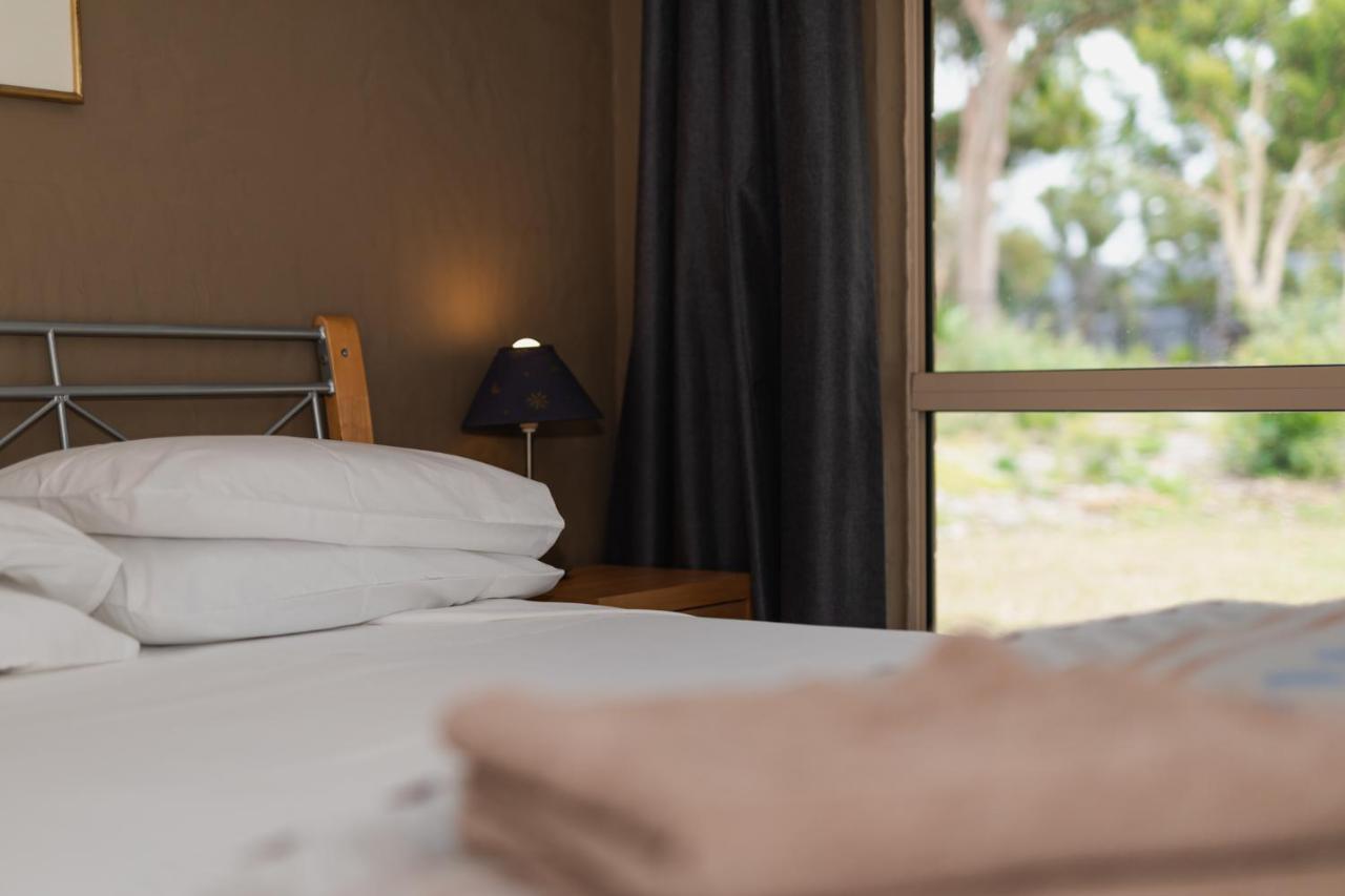 Banksia Park Cottages แคงการูวัลเลย์ ภายนอก รูปภาพ