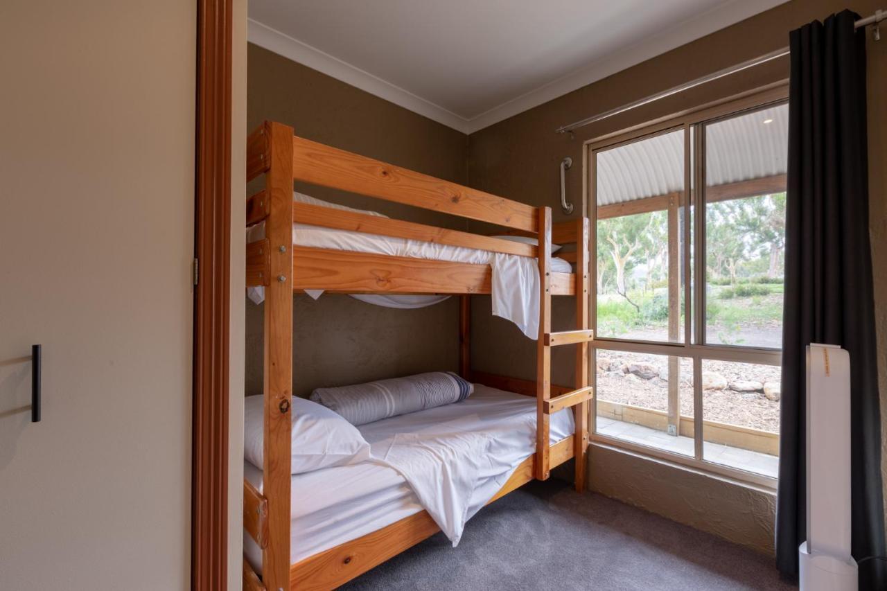 Banksia Park Cottages แคงการูวัลเลย์ ภายนอก รูปภาพ