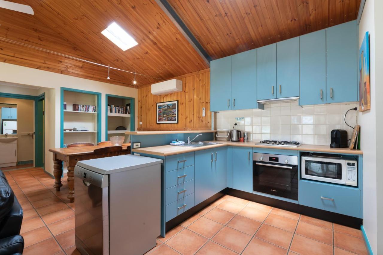 Banksia Park Cottages แคงการูวัลเลย์ ภายนอก รูปภาพ