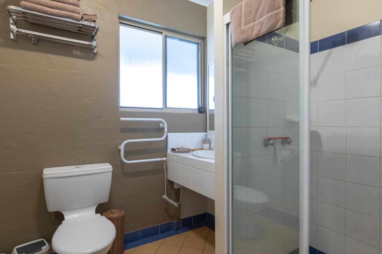 Banksia Park Cottages แคงการูวัลเลย์ ภายนอก รูปภาพ