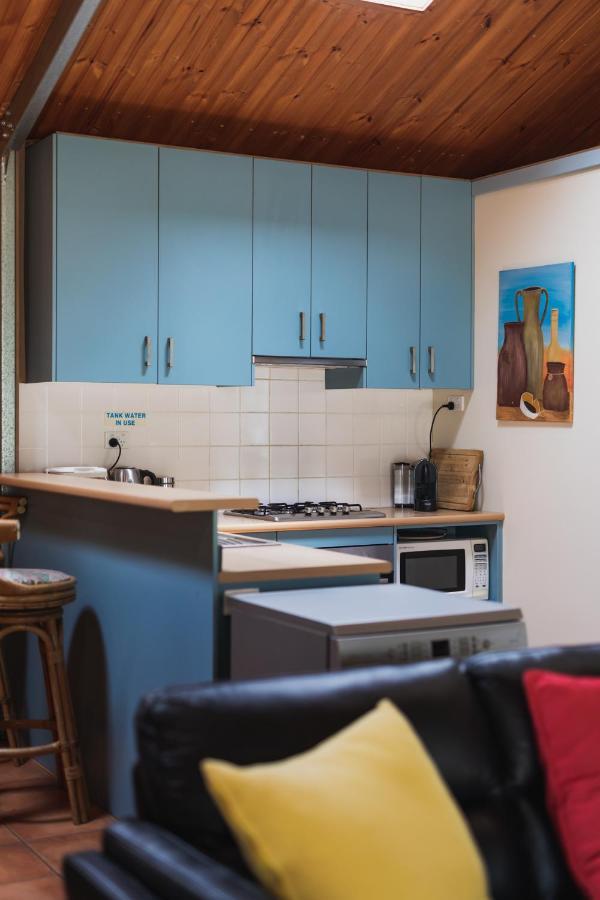 Banksia Park Cottages แคงการูวัลเลย์ ภายนอก รูปภาพ