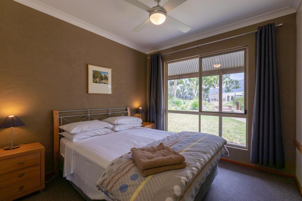 Banksia Park Cottages แคงการูวัลเลย์ ภายนอก รูปภาพ