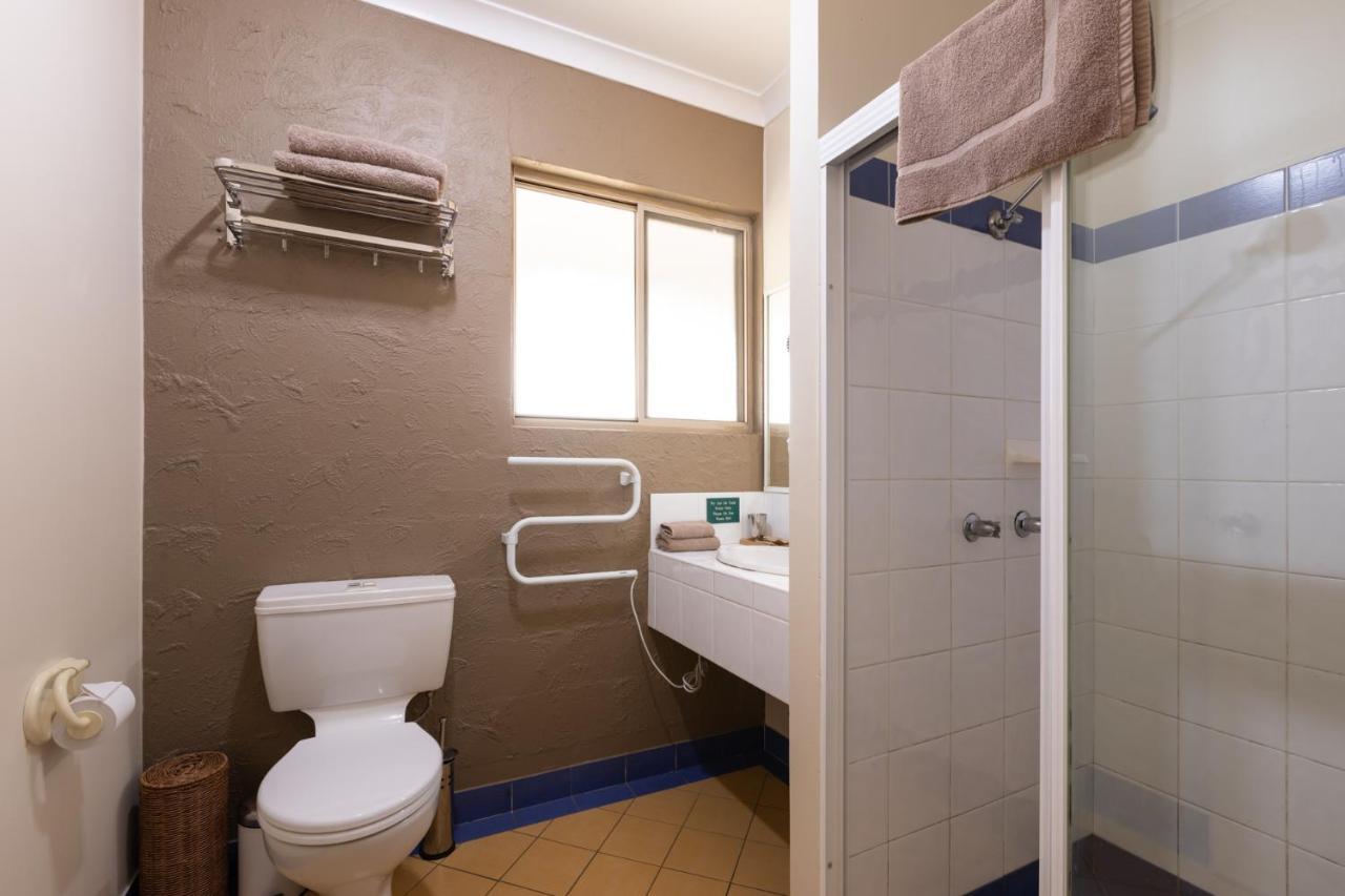 Banksia Park Cottages แคงการูวัลเลย์ ภายนอก รูปภาพ
