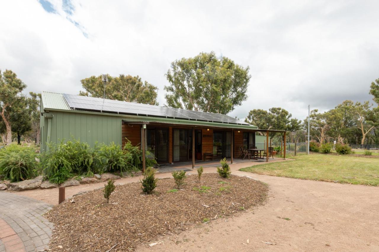 Banksia Park Cottages แคงการูวัลเลย์ ภายนอก รูปภาพ