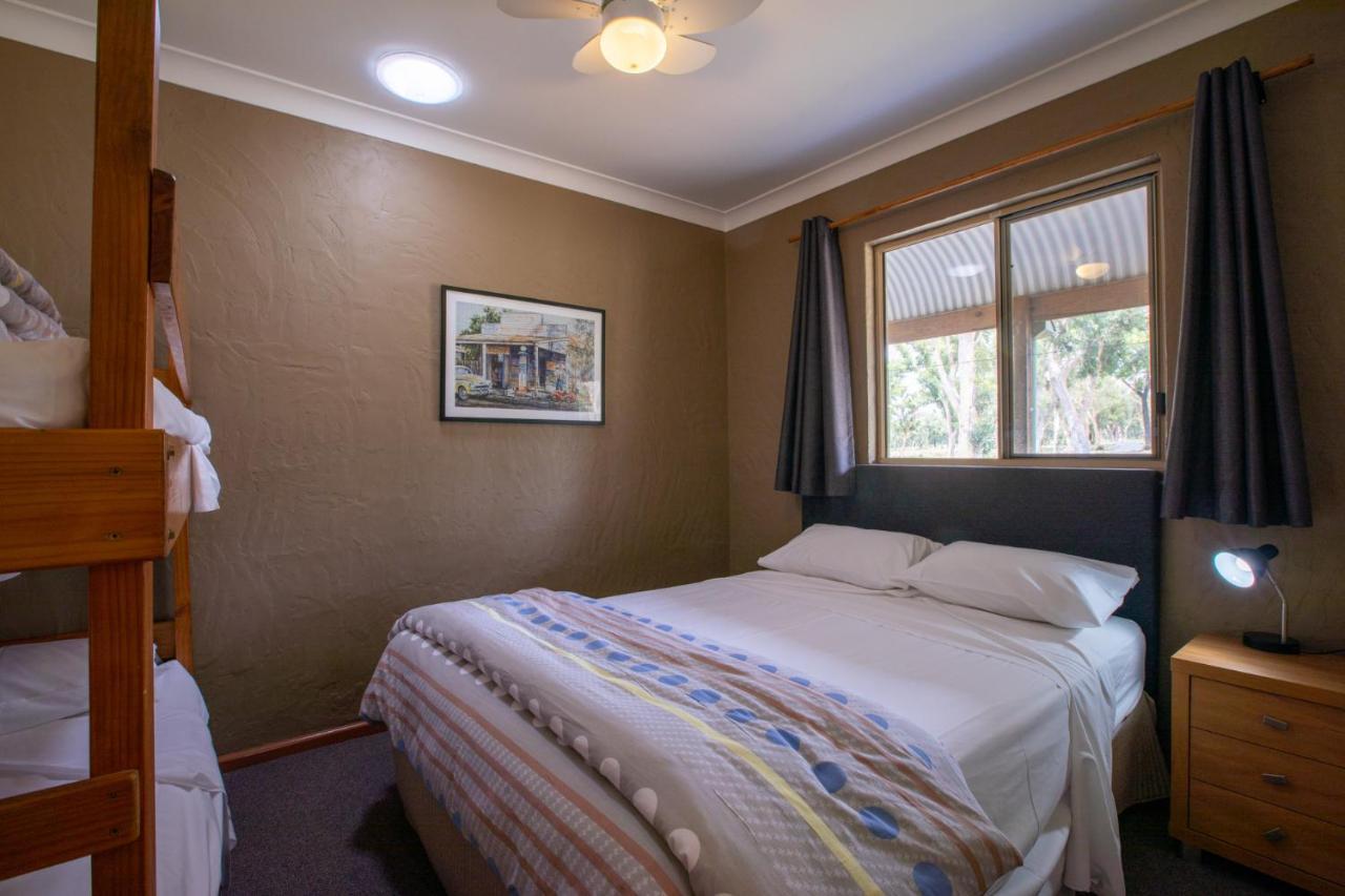 Banksia Park Cottages แคงการูวัลเลย์ ภายนอก รูปภาพ